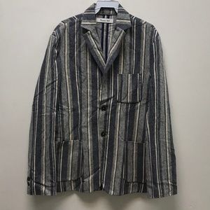 RIVIERA CLUB MEN'S BLAZER